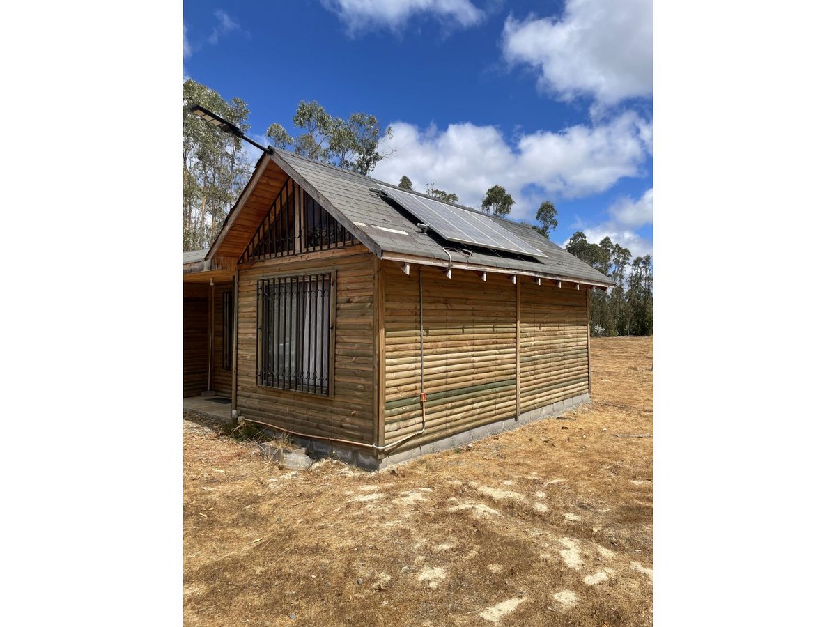 PANELES SOLARES