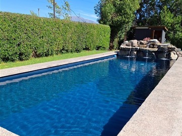 Venta / Casa / Llaillay
