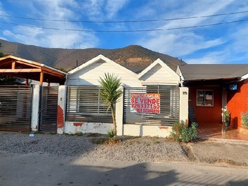 Venta / Casa / Llaillay