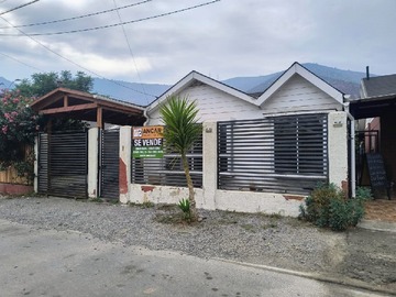 Venta / Casa / Llaillay