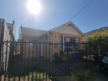 Venta / Casa / Llaillay