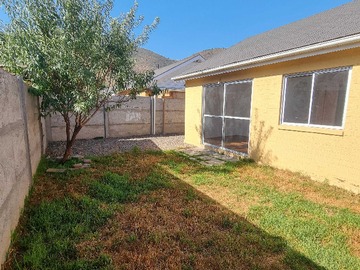 Venta / Casa / Llaillay