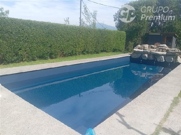 Venta / Casa / Llaillay