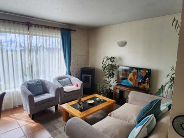 Venta / Casa / Llanquihue