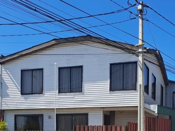Venta / Casa / Llanquihue