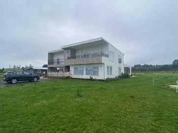 Venta / Casa / Llanquihue