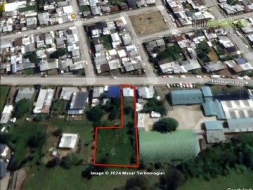 Venta / Casa / Llanquihue