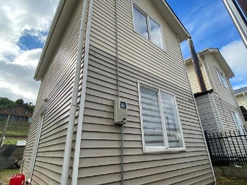 Venta / Casa / Llanquihue