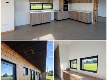 Venta / Casa / Llanquihue