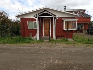 Venta / Casa / Llanquihue