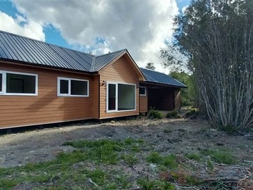 Venta / Casa / Llanquihue