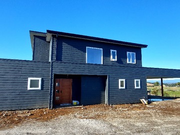 Venta / Casa / Llanquihue