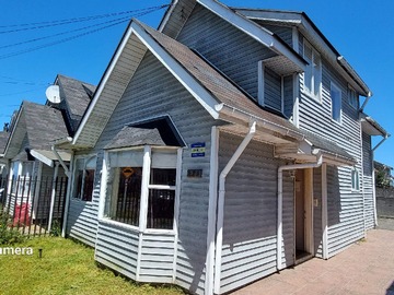 Venta / Casa / Llanquihue