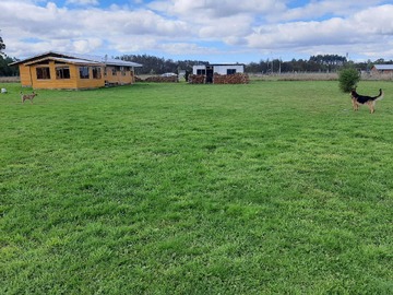 Venta / Casa / Llanquihue