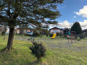 Venta / Casa / Llanquihue