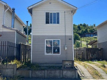 Venta / Casa / Llanquihue