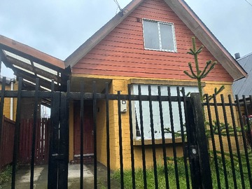Venta / Casa / Llanquihue