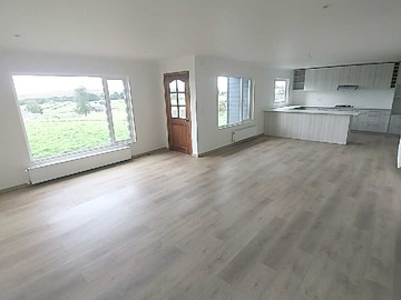 Venta / Casa / Llanquihue