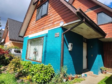 Venta / Casa / Llanquihue