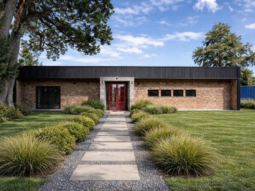 Venta / Casa / Llanquihue