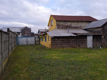 Venta / Casa / Llanquihue