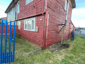 Venta / Casa / Llanquihue
