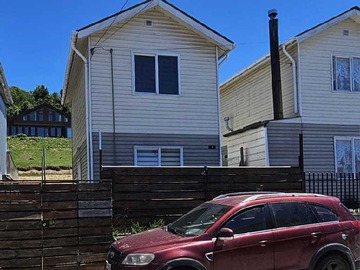Venta / Casa / Llanquihue