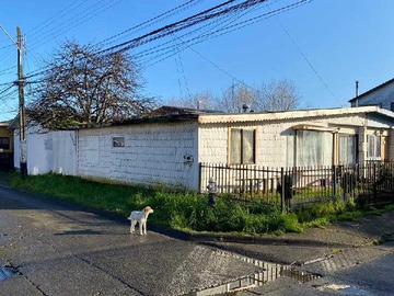 Venta / Casa / Llanquihue