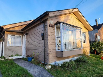 Venta / Casa / Llanquihue