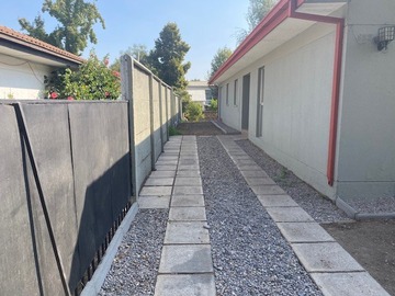 Venta / Casa / Lo Barnechea