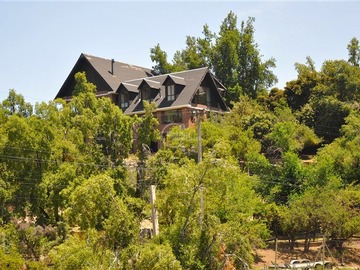 Venta / Casa / Lo Barnechea