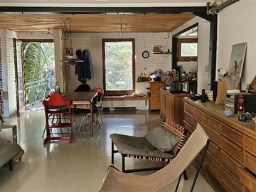 Venta / Casa / Lo Barnechea