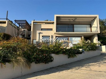 Venta / Casa / Lo Barnechea