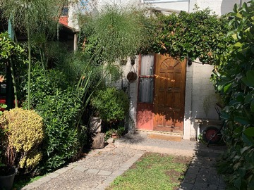 Venta / Casa / Lo Barnechea