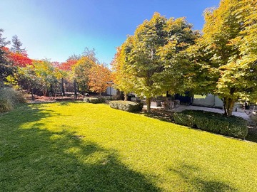 Venta / Casa / Lo Barnechea
