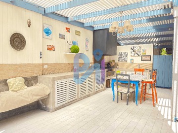 Venta / Casa / Lo Barnechea