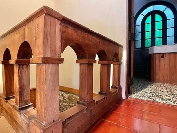 Venta / Casa / Lo Barnechea