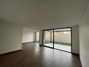Venta / Casa / Lo Barnechea