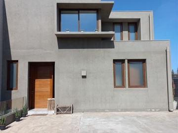 Venta / Casa / Lo Barnechea