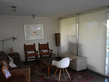 Venta / Casa / Lo Barnechea