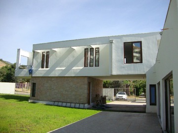 Venta / Casa / Lo Barnechea