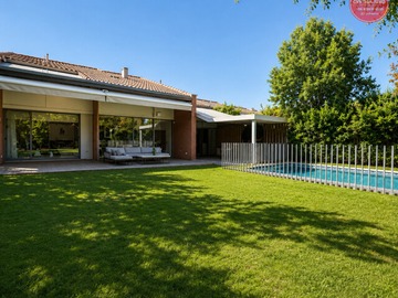 Venta / Casa / Lo Barnechea