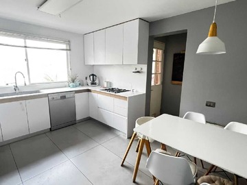 Venta / Casa / Lo Barnechea