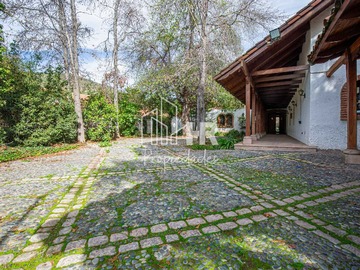 Venta / Casa / Lo Barnechea