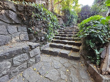 Venta / Casa / Lo Barnechea