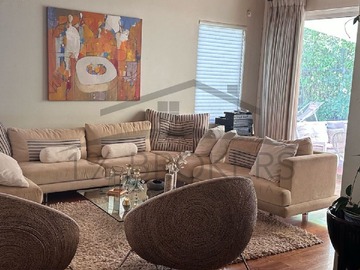 Venta / Casa / Lo Barnechea