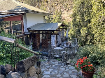 Venta / Casa / Lo Barnechea