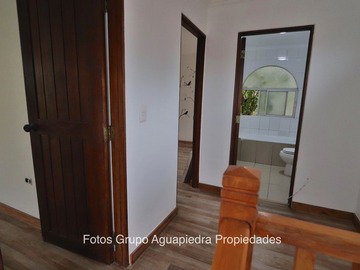 Piso 2: Hall distribucuón