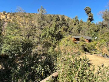 Venta / Casa / Lo Barnechea