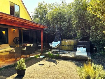 Venta / Casa / Lo Barnechea